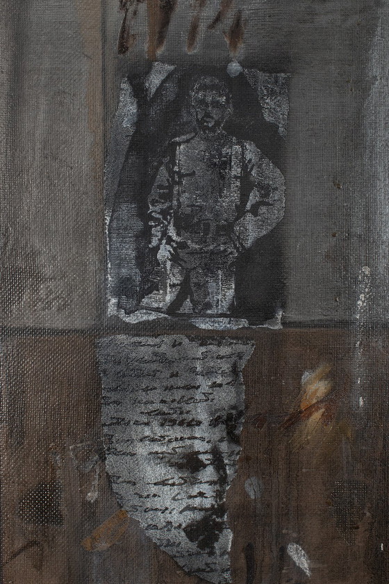 Image 1 of Russian painting