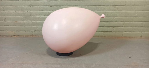 Lampe ballon Bilumen, Yves Christin
