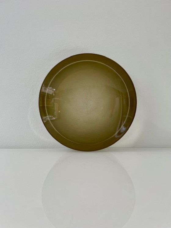 Image 1 of Vintage Murano glass bowl by Carlo Nason, 1960s