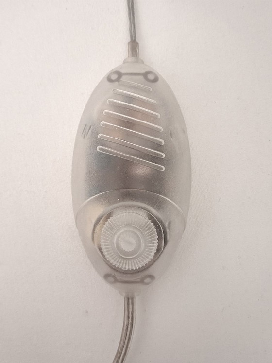 Tafellamp Bureaulamp Lucide – Tafellampen, Metal, Vintage (photo 21 of 21)
