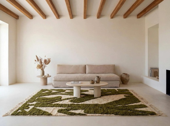 Traditional handmade Moroccan rug 2.5 x 1.5 m – Rugs & carpets, Wool (photo 5 of 12)