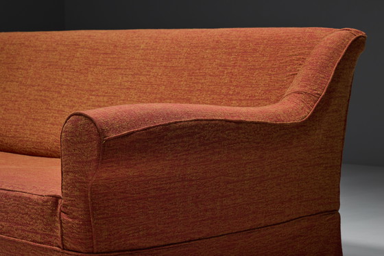 Image 1 of Divano di Axel Vervoordt, Belgio, XXI secolo