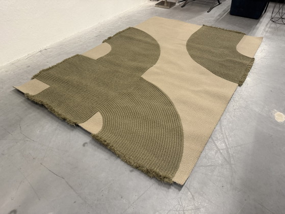 CSrugs Rug 200x300 Green, CS Rugs, Rugs & carpets, Other (photo 3 of 9)