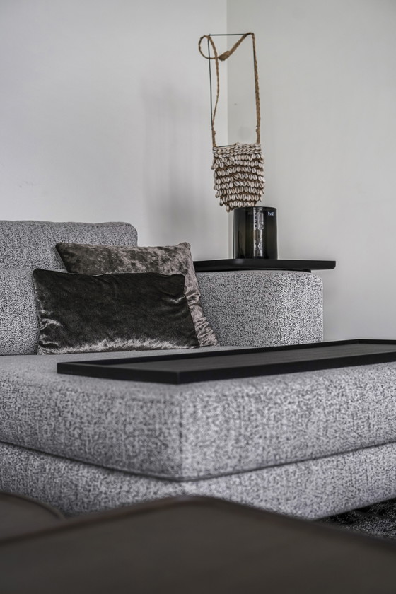 Image 1 of Sofá esquinero Navarra de la colección RB