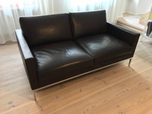 Florence Knoll Relax 2-Sitzer-Sofa