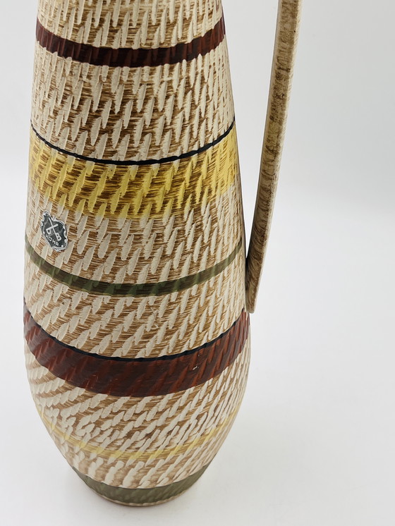 Image 1 of Vaso Terra di Dumler&Breiden