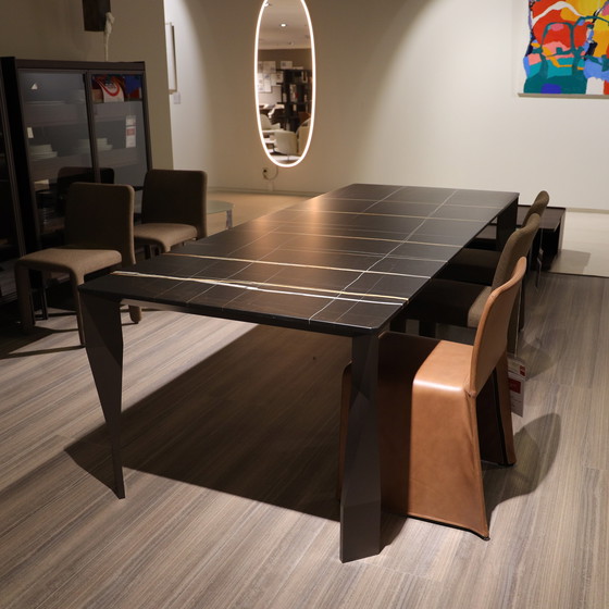 Image 1 of Molteni&C Diamond dining table - 250x100