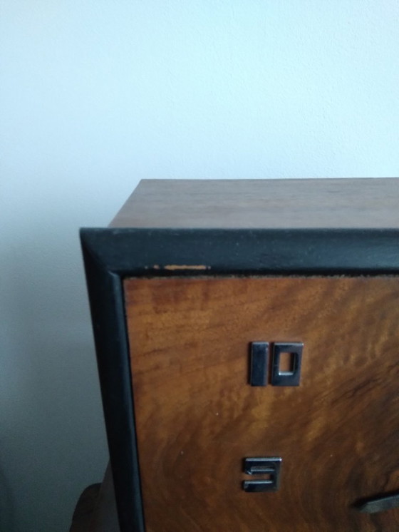 Image 1 of Reloj de mesa Art Déco