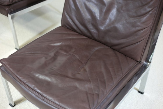 Image 1 of 2 poltrone Walter Knoll