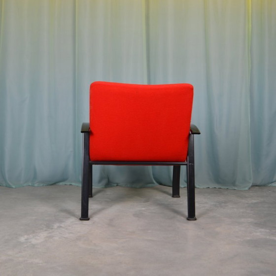 Image 1 of silla de relax geométrica