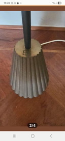 Lampada da tavolo Design Ghyzcy Selection