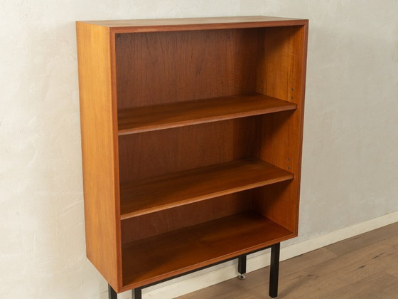 Image 1 of Commode uit de jaren 60, Heinrich Riestenpatt, vintage