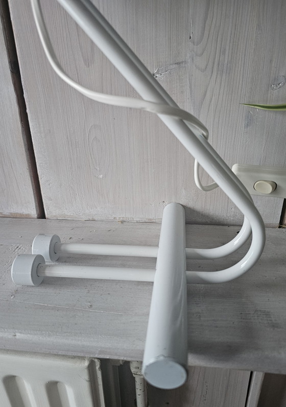 Image 1 of Ikea Ettan Vintage Design Memphis Style Burolamp