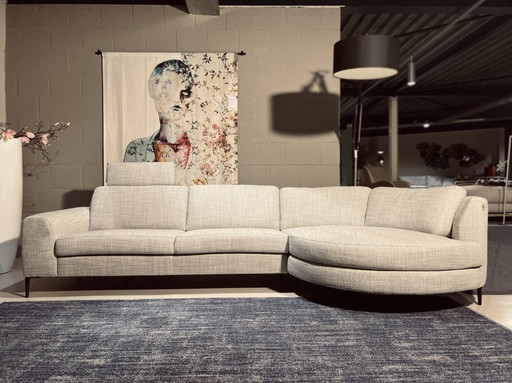Willi Schillig AleXx corner sofa
