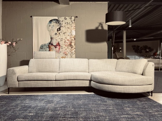 Image 1 of Willi Schillig AleXx corner sofa