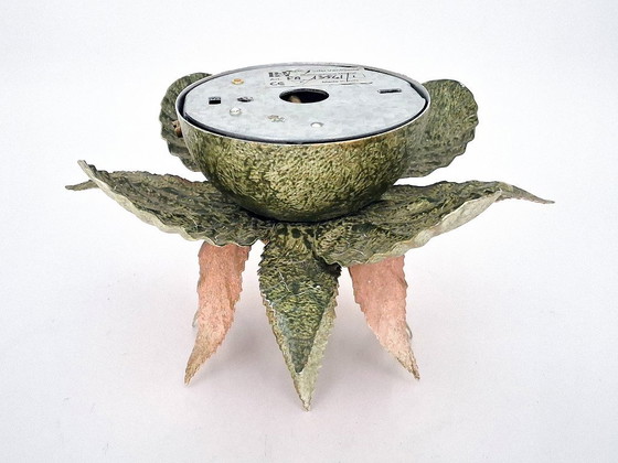 Image 1 of Renzo del Ventisette wall lamp