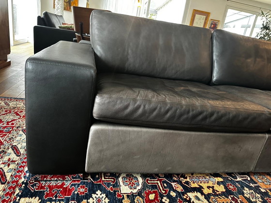 Image 1 of Sofá Cor Conseta Sofá 3 Plazas