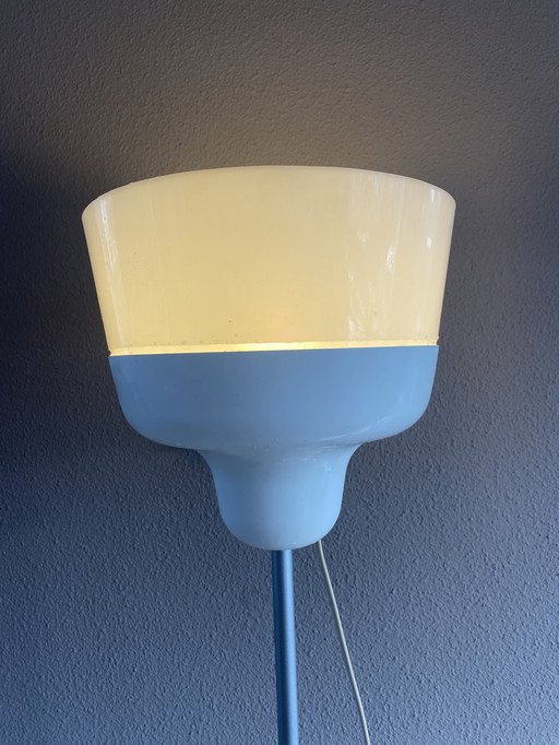 Vintage IKEA Stehlampe, Tulpenmodell aus den 1970er Jahren