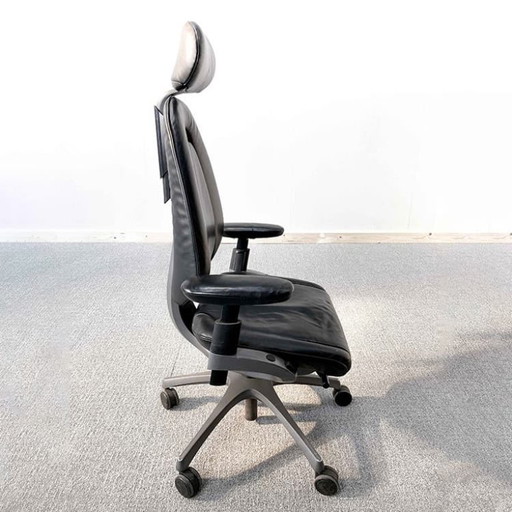 Giroflex 757 Expert Office Chair