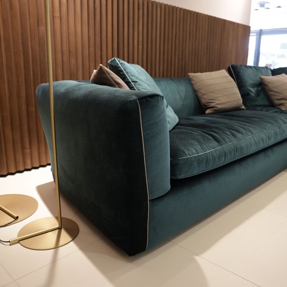 Image 1 of Divano angolare Dress-Up di Cassina