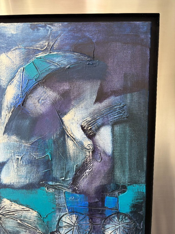 Image 1 of Tweeluik Anna Mihalkova