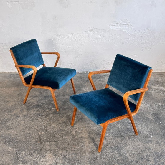 Image 1 of Selman Selmanagić Easy Chair, 1957