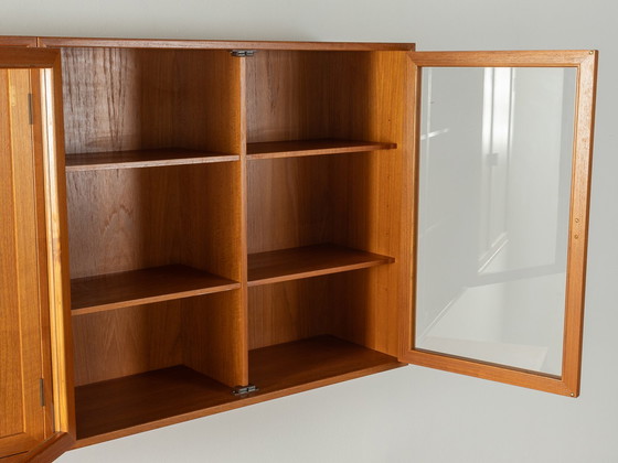 Image 1 of 60er Jahre Wandschrank von Kai Kristiansen