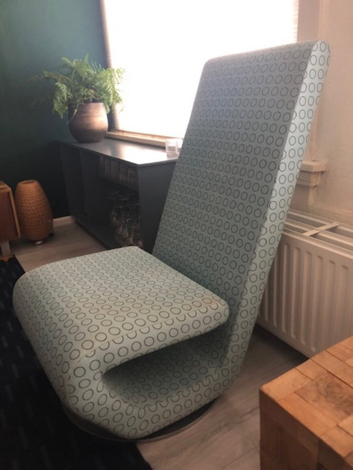 Ahrend Clipline de Frans de La Haye