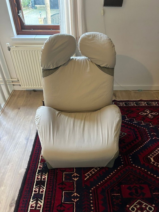 Image 1 of 2 Chaise longue Casina 111 Wink