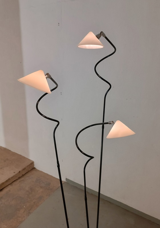 Image 1 of Pola Design Amstelveen Stehleuchte 