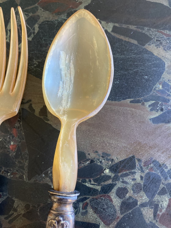 Image 1 of Insalata Bestek