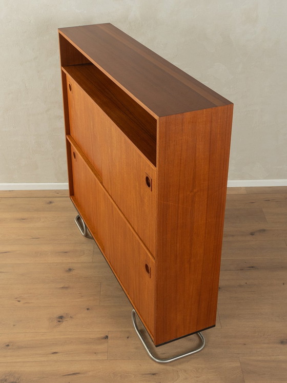 Image 1 of  Highboard 1950S, Oldenburger Möbelwerkstätten