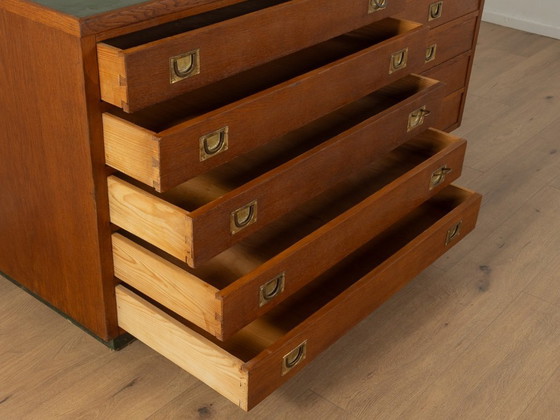 Image 1 of Ladekast uit 1950