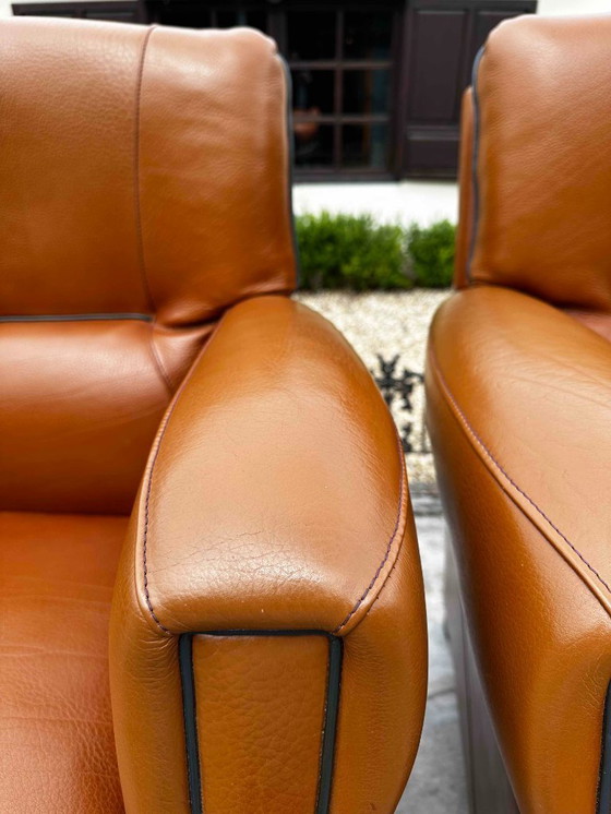 Image 1 of Armchair Mol & Geurts 1x Last