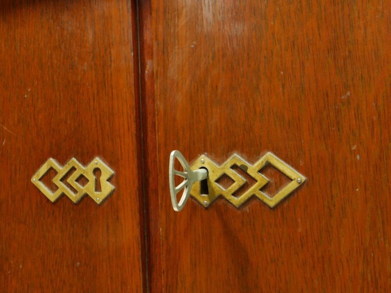 Image 1 of Vintage dressoir, jaren 60, Duitsland