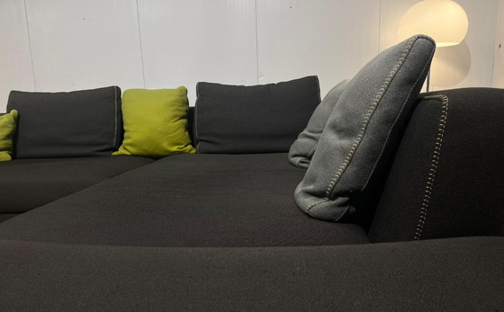 Image 1 of Sofá esquinero Ray de B&B Italia, como nuevo + GARANTÍA