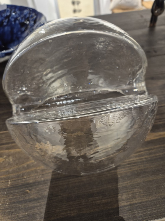 Image 1 of VE ART TONI ZUCCHERI VINTAGE('70) CARD HOLDER