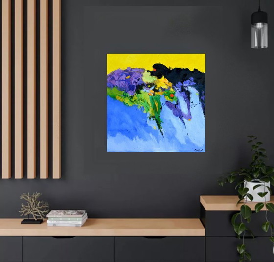 Image 1 of Schwerpunkt