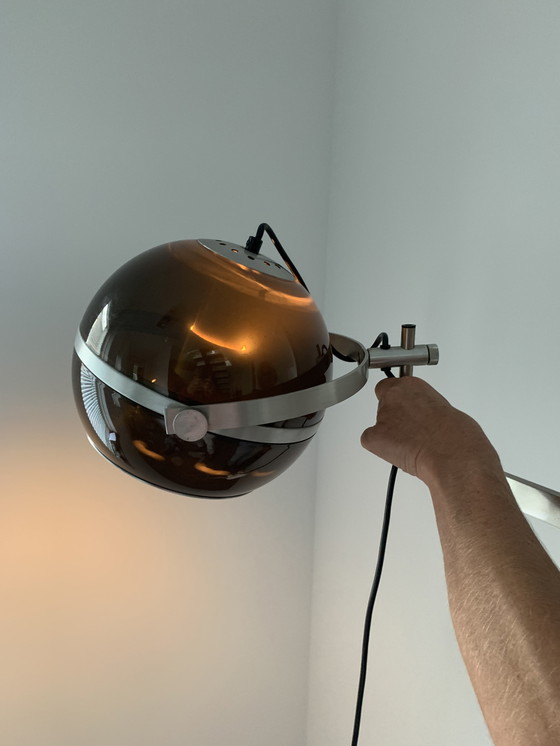 Image 1 of Applique vintage Dijkstra