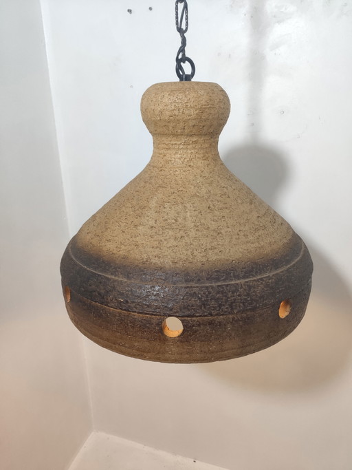 Vintage lamp