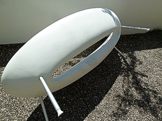 Image 1 of Kartell PLOOF | TUIN SOFA BANK | PHILIPPE STARCK | 2002