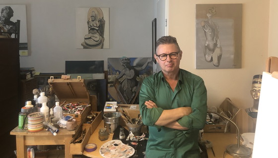 Image 1 of Robèrt de Graaf - Posa Sédusante