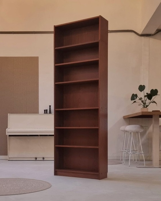 Image 1 of 70's boekenkast