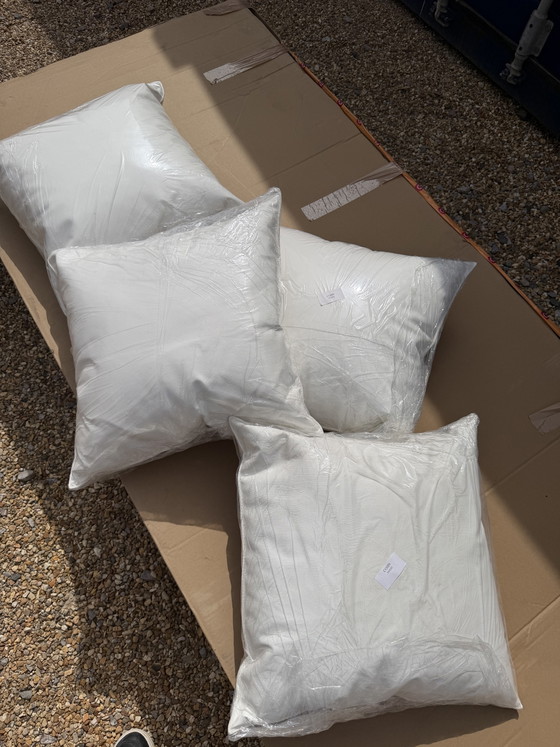 Image 1 of Gandia Blasco Na Xemena Designer-Ecksofa-Set für den Außenbereich – Neu und originalverpackt