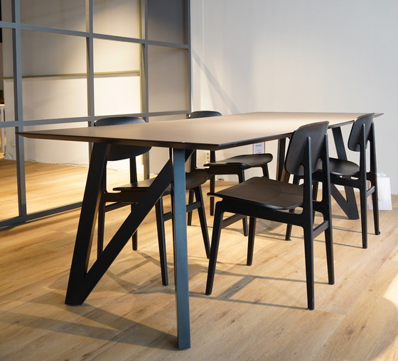 Image 1 of Sumisura  eettafel