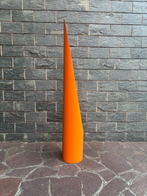 Nagelspiegel Lippenstift Design Model