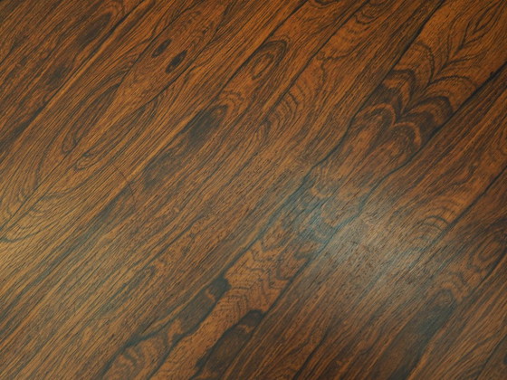 Image 1 of Rosewood lowboard, Danish design, 1970s, production: Denmark