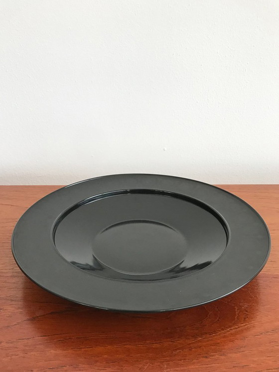 Studio Linie Centerpiece by Tapio Wirkkala for Rosenthal, Germany, 1970s, Table accessories, Porcelain (photo 7 of 7)