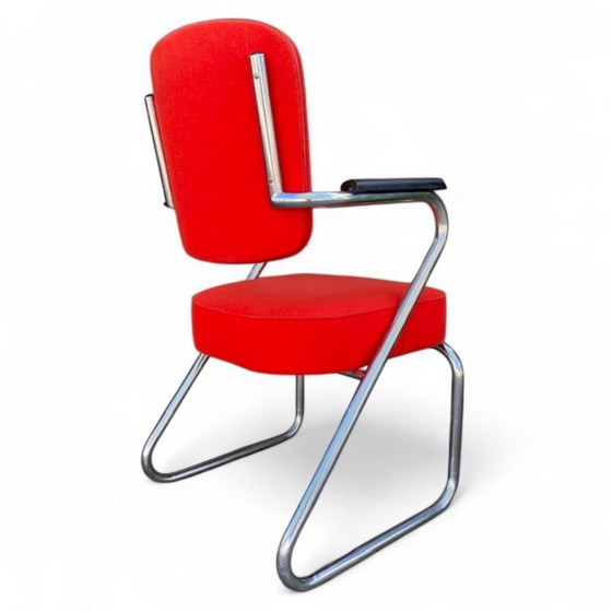 Image 1 of Fana D3 fauteuil Paul Schuitema