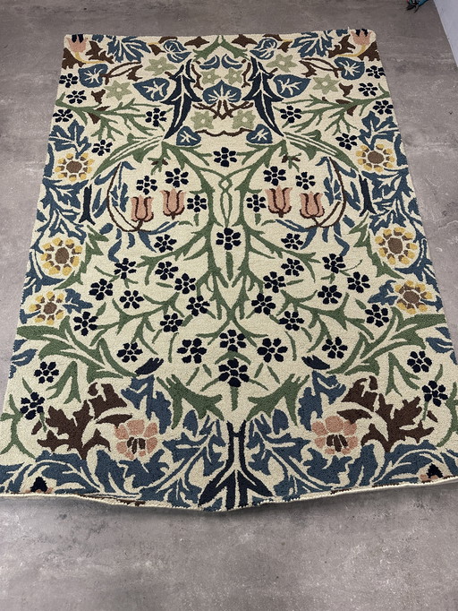 Teppich Brink und Campman Morris & Co In/Outdoor 160x230